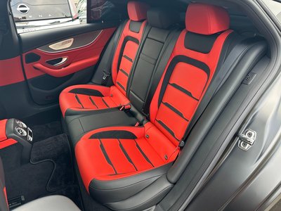 2022 Mercedes-BENZ GT AMG thumbnail 25