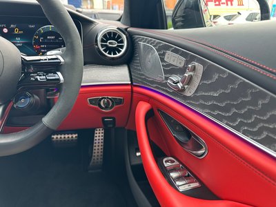2022 Mercedes-BENZ GT AMG thumbnail 37