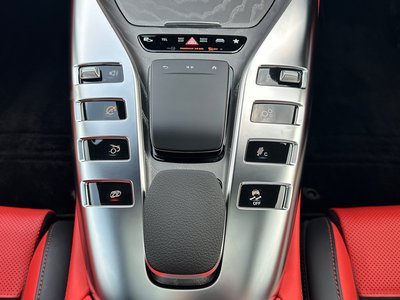 2022 Mercedes-BENZ GT AMG thumbnail 52