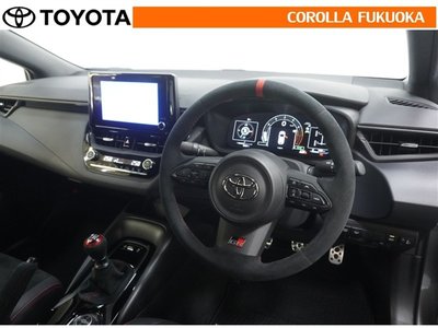 2023 Toyota GR COROLLA 照片 15
