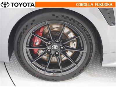 2023 Toyota GR COROLLA 照片 32