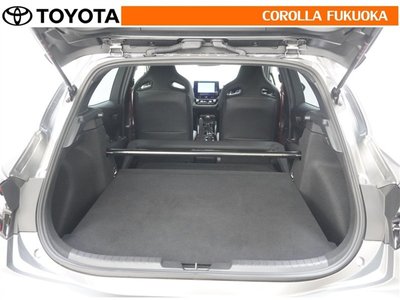 2023 Toyota GR COROLLA 照片 14