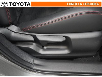2023 Toyota GR COROLLA 照片 29