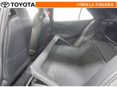 2023 Toyota GR COROLLA 照片 13