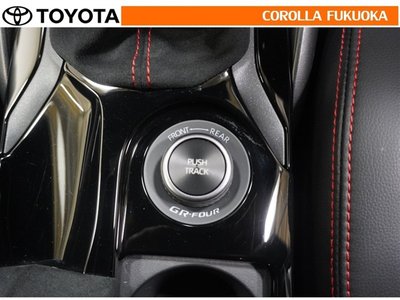 2023 Toyota GR COROLLA 照片 27