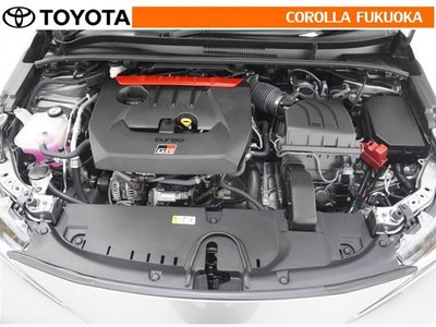 2023 Toyota GR COROLLA 照片 35