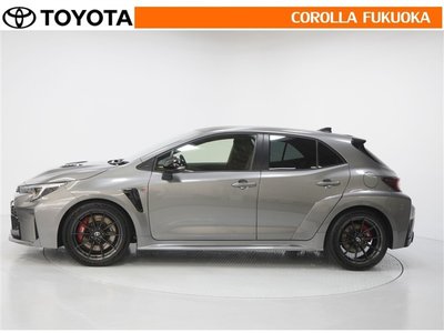 2023 Toyota GR COROLLA 照片 6