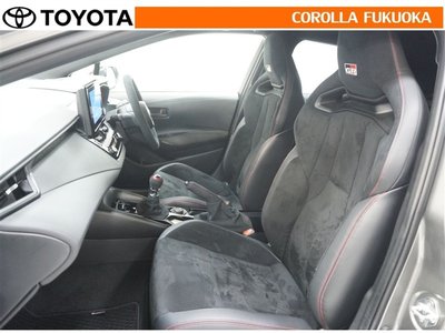 2023 Toyota GR COROLLA 照片 12