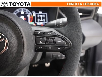 2023 Toyota GR COROLLA 照片 20