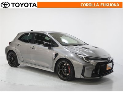 2023 Toyota GR COROLLA 照片 10