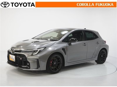 2023 Toyota GR COROLLA 照片 1