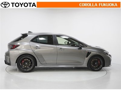 2023 Toyota GR COROLLA 照片 9