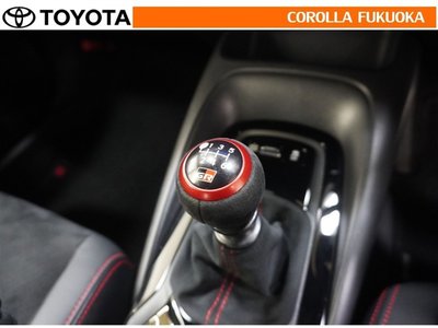 2023 Toyota GR COROLLA 照片 26