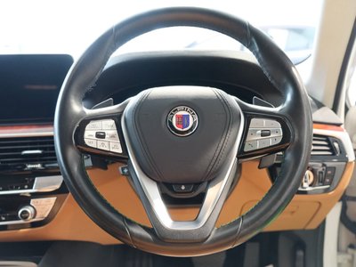 صورة مصغرة 26 لـ 2022 BMW Alpina D5