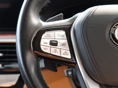 صورة مصغرة 27 لـ 2022 BMW Alpina D5