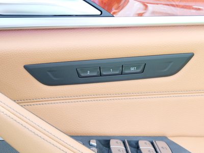 صورة مصغرة 36 لـ 2022 BMW Alpina D5