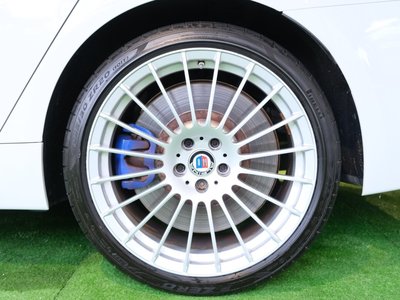 صورة مصغرة 51 لـ 2022 BMW Alpina D5