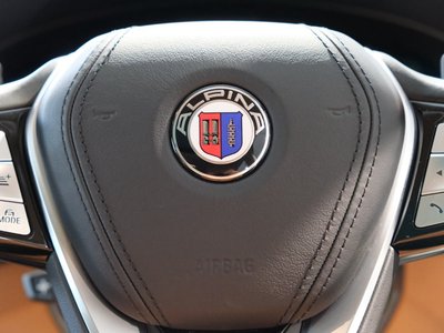 صورة مصغرة 33 لـ 2022 BMW Alpina D5