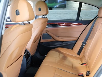 صورة مصغرة 23 لـ 2022 BMW Alpina D5