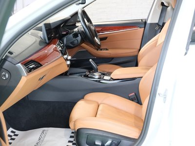 صورة 15 لـ 2022 BMW Alpina D5