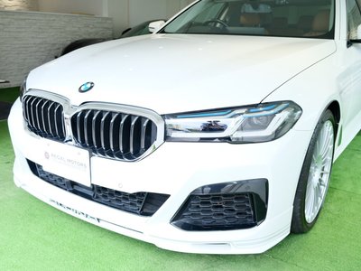 صورة 5 لـ 2022 BMW Alpina D5