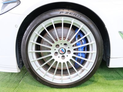 صورة مصغرة 50 لـ 2022 BMW Alpina D5