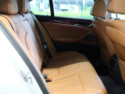 صورة مصغرة 19 لـ 2022 BMW Alpina D5