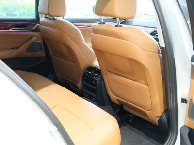 صورة مصغرة 18 لـ 2022 BMW Alpina D5