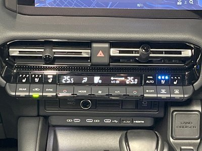 2024 Toyota LAND CRUISER 250 照片 40
