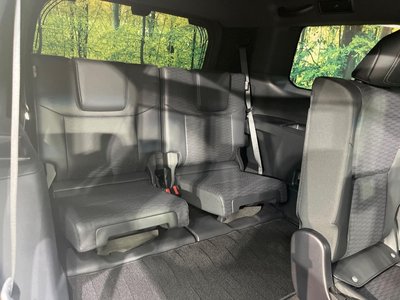 2024 Toyota LAND CRUISER 250 照片 10