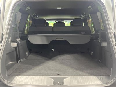 2024 Toyota LAND CRUISER 250 照片 43