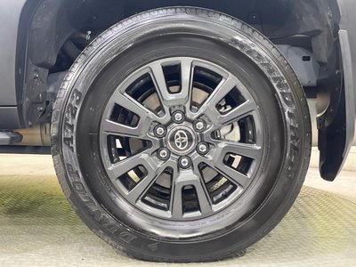2024 Toyota LAND CRUISER 250 照片 46