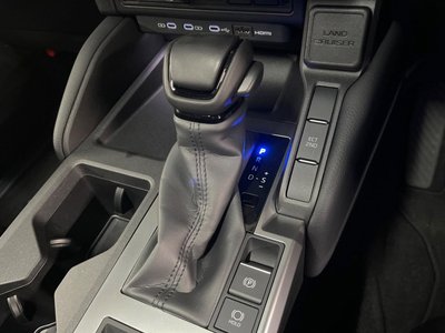 2024 Toyota LAND CRUISER 250 照片 34