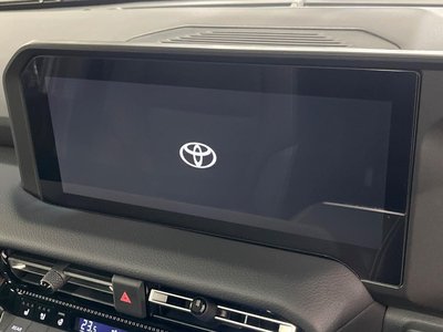2024 Toyota LAND CRUISER 250 照片 4