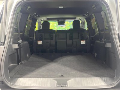 2024 Toyota LAND CRUISER 250 照片 11
