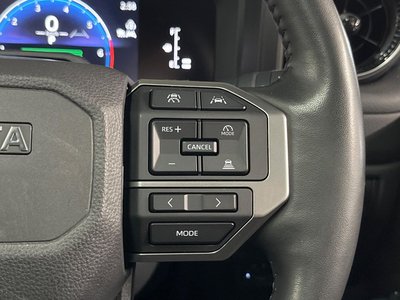2024 Toyota LAND CRUISER 250 照片 28