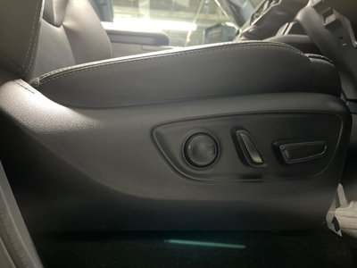 2024 Toyota LAND CRUISER 250 照片 41