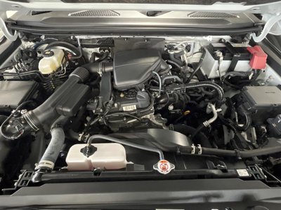 2024 Toyota LAND CRUISER 250 照片 18
