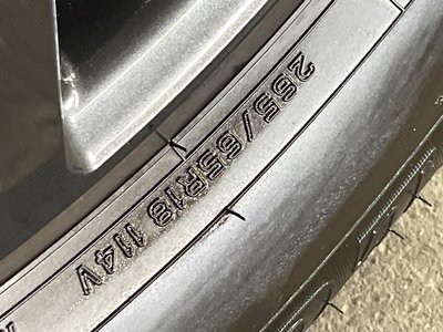 2024 Toyota LAND CRUISER 250 照片 47