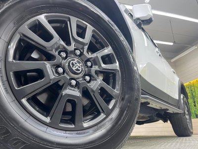 2024 Toyota LAND CRUISER 250 照片 14