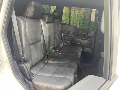 2024 Toyota LAND CRUISER 250 照片 9