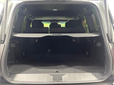 2024 Toyota LAND CRUISER 250 照片 44
