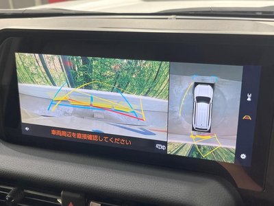 2024 Toyota LAND CRUISER 250 照片 5