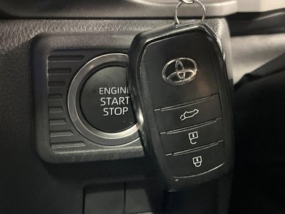 2024 Toyota LAND CRUISER 250 照片 31