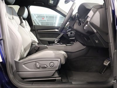 2024 AUDI SQ5 — миниатюра 51