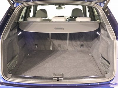 2024 AUDI SQ5 — миниатюра 73