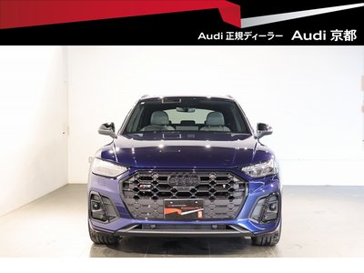2024 AUDI SQ5 — миниатюра 3