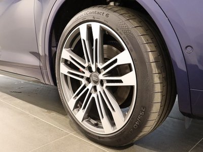 2024 AUDI SQ5 — миниатюра 19