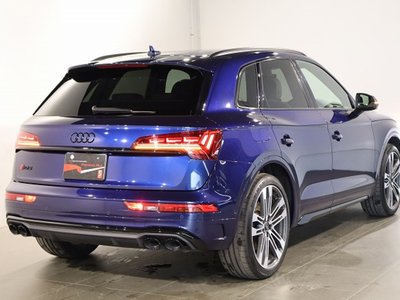 2024 AUDI SQ5 — миниатюра 82