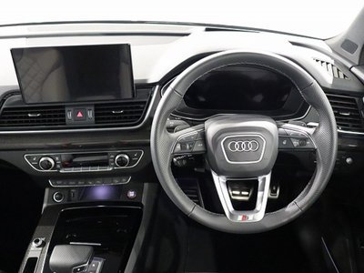 2024 AUDI SQ5 — миниатюра 60